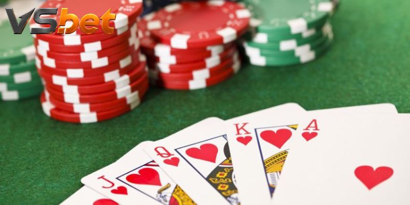 Các cửa chặn át biến động trước thời điểm khóa cược