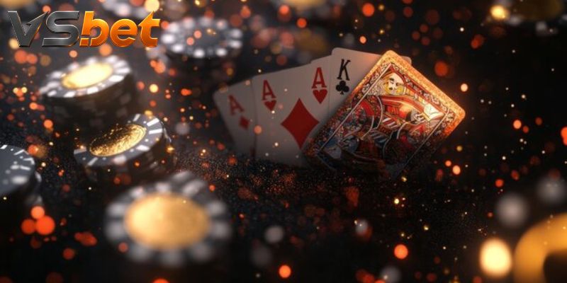 Bài Tấn Chặn Át - Bảng Cược Với Các Lựa Chọn Trực Tuyến