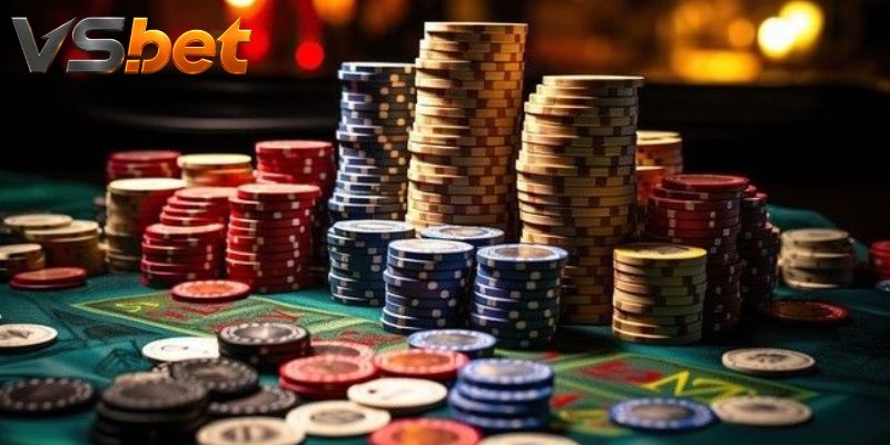 Blackjack Chia Bài Sống vận hành theo bàn dealer thật