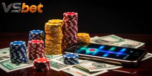 Blackjack Chia Bài Sống – Bàn Dealer Trực Tiếp Hấp Dẫn Vsbet