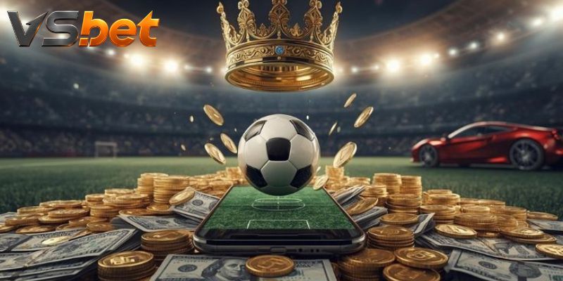 Phiếu cược lưu đầy đủ mốc giá và phạm vi