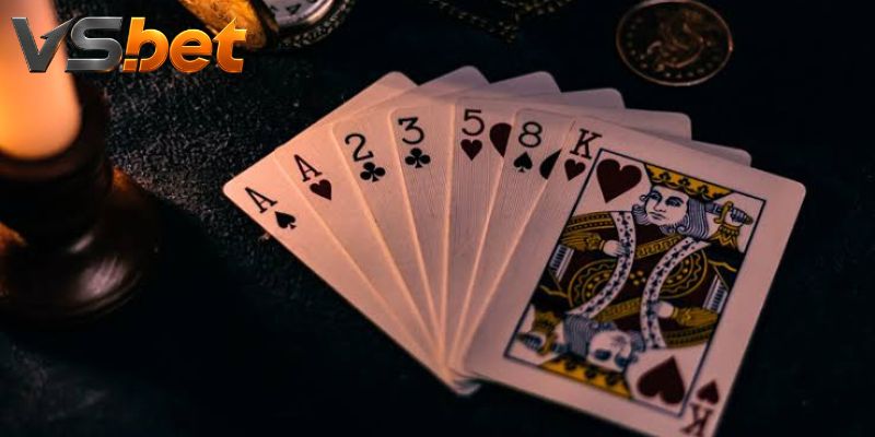 Cát tê tồn bài và trạng thái từng cửa trên bảng tỷ lệ