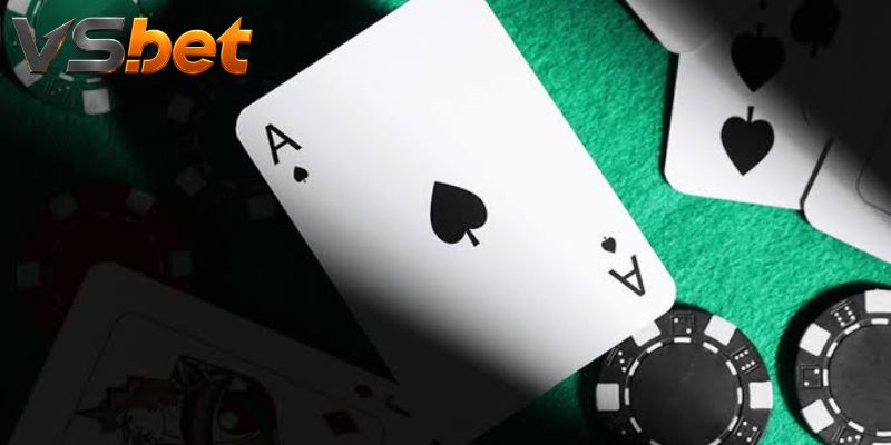 Cát Tê Tồn Bài - Các Cửa Cược Chính Trong Phiên Trực Tuyến