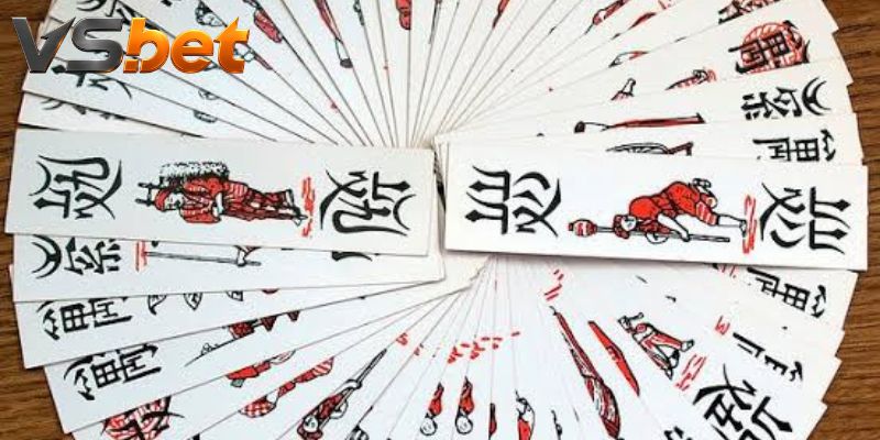 Luật ăn đánh kiểm soát cách biến đổi tay bài