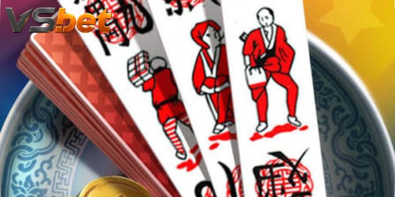 Chắn Dân Gian – Luật Ù Và Cách Xếp Bài Chuẩn Xác Tại Vsbet