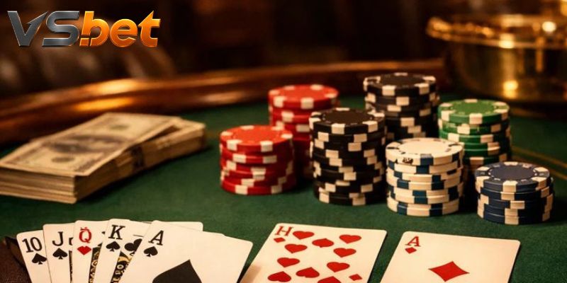 Pot hành động và kết quả được lưu theo từng ván