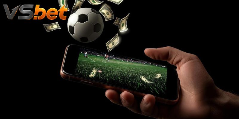 Kèo 0.5 Copa Brazil thay hình dạng khi bước sang live