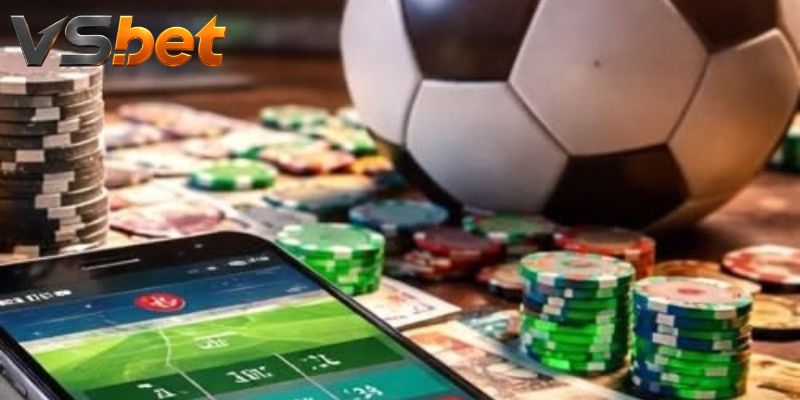 Kèo BTTS EPL phân định bằng bàn thắng của cả hai phía