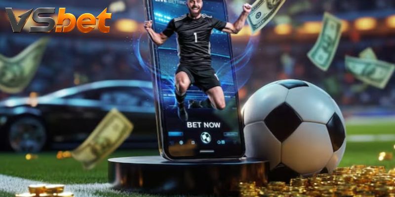 Kèo BTTS EPL live thay đổi theo đội còn thiếu bàn thắng