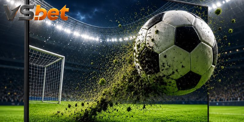 Kèo BTTS EPL – Đọc Hai Cửa Yes No Theo Trạng Thái Ghi Bàn