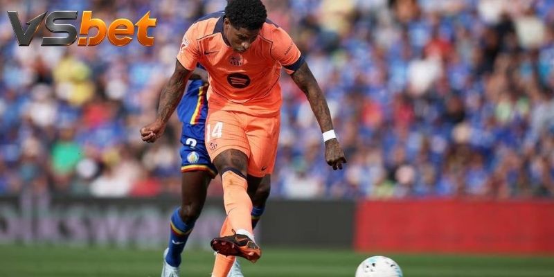 Cấu trúc tỷ lệ tạo nên điểm nhấn cho từng trận La Liga