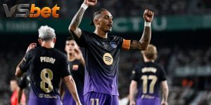 Kèo Châu Á La Liga – Khám Phá Tỷ Lệ, Theo Sát Màn So Tài