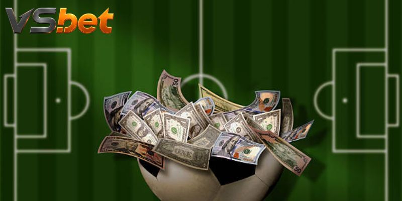 Kèo dnb epl với điều kiện trả thưởng của từng cửa cược