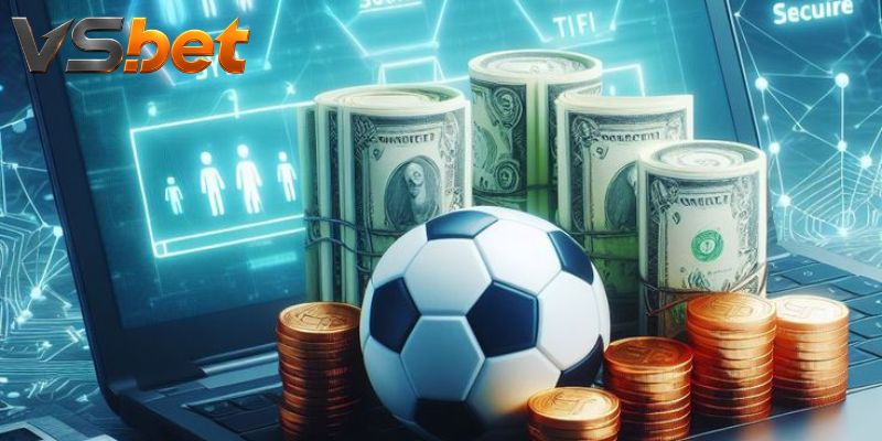 Kèo Đội Ghi Trước tập trung vào bàn mở tỷ số