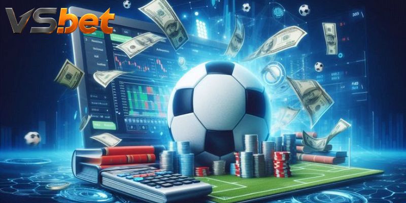 Kèo Đội Ghi Trước – Phân Tích Nhịp Mở Tỷ Số Chuẩn Tại Vsbet