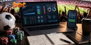 Kèo Tỷ Số Đúng – Cách Đọc Odds Và Chọn Kết Quả Tại Vsbet