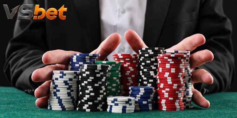 Mục tiêu lời của Liêng Sáp Ba Lá và cách kiểm soát tiền cược