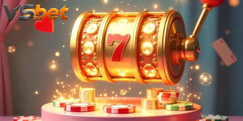 Slot Dog House đọc base game qua ba reel chứa Wild