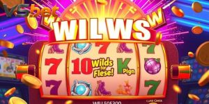 Slot Dog House – Hai Nhịp Wild Khác Nhau Trước Và Trong Bonus