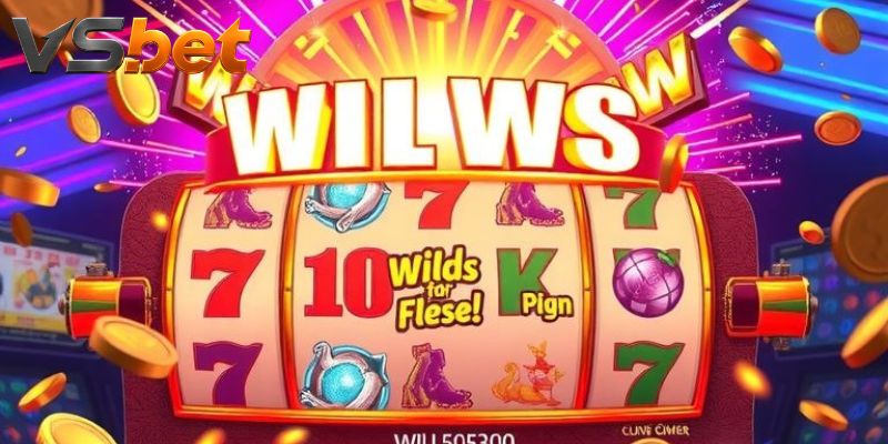 Slot Dog House – Hai Nhịp Wild Khác Nhau Trước Và Trong Bonus