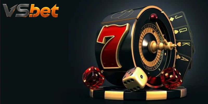 Slot Thần Tài xây bảng quay từ hệ biểu tượng tài lộc