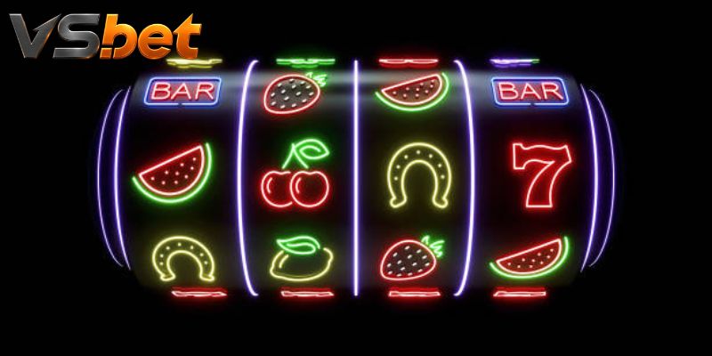 Slot wild frames và cách phân chia lựa chọn cược trực tuyến