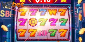 Slot Wild West Gold – Theo Dõi Wild Từ Reel Đến Sticky Bonus
