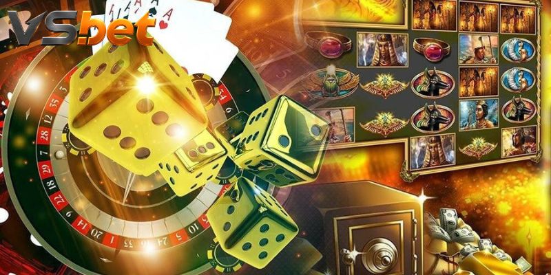 Vsbet hoàn thiện trải nghiệm thành viên trên mọi thiết bị