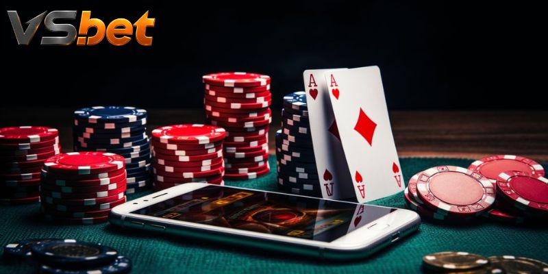 Bốn yếu tố hoàn thiện trải nghiệm thành viên tại Vsbet
