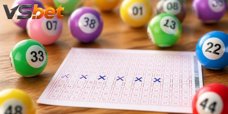 Xổ Số Bonoloto – Một Vé 6/49 Được Phân Hạng Ra Sao
