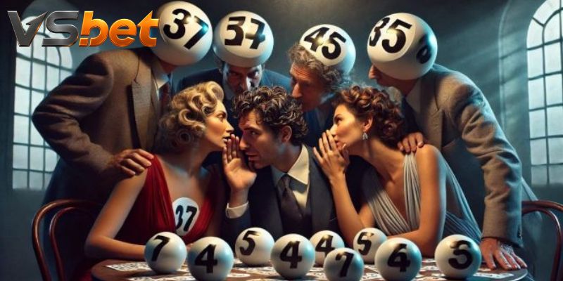 Xổ Số Saturday Lotto phân hạng sau khi đủ tám số kết quả